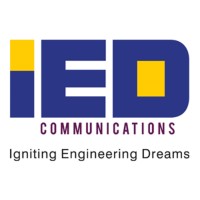 IED Communications Ltd logo, IED Communications Ltd contact details