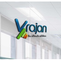 vRajan Infotech logo, vRajan Infotech contact details