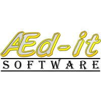 AEd-it Software logo, AEd-it Software contact details