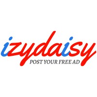 Izydaisy logo, Izydaisy contact details