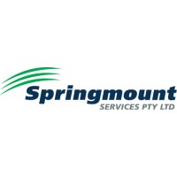 Springmount Services Pty Ltd logo, Springmount Services Pty Ltd contact details