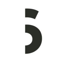 Six logo, Six contact details