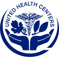 United Health Centers logo, United Health Centers contact details