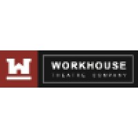 Workhouse Theatre Company logo, Workhouse Theatre Company contact details