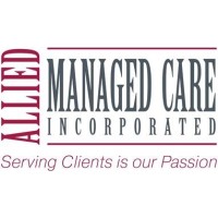 Allied Managed Care Inc logo, Allied Managed Care Inc contact details