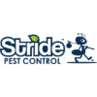 Stride Pest Control logo, Stride Pest Control contact details