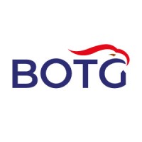 BOTG LLC logo, BOTG LLC contact details