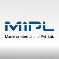 Machino International Pvt. Ltd logo, Machino International Pvt. Ltd contact details