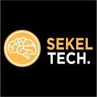 Sekel Tech logo, Sekel Tech contact details