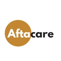 Aftacare logo, Aftacare contact details