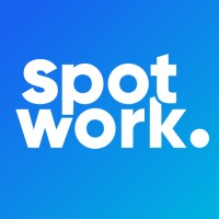 SPOT App logo, SPOT App contact details