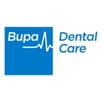 Bupa Dental Care UK logo, Bupa Dental Care UK contact details