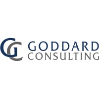 Goddard Consulting logo, Goddard Consulting contact details