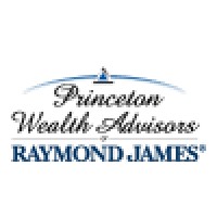 Princeton Wealth Advisors of Raymond James logo, Princeton Wealth Advisors of Raymond James contact details