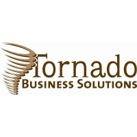 Tornado Business Solutions logo, Tornado Business Solutions contact details