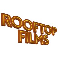 Rooftop Films logo, Rooftop Films contact details