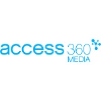 Access 360 Media logo, Access 360 Media contact details