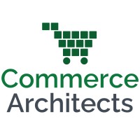 Commerce Architects logo, Commerce Architects contact details