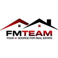 FM Team of Keller Williams Inspire Realty logo, FM Team of Keller Williams Inspire Realty contact details