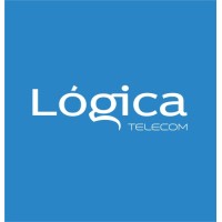 Lógica Telecom logo, Lógica Telecom contact details