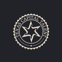 Texas Capital Talent logo, Texas Capital Talent contact details