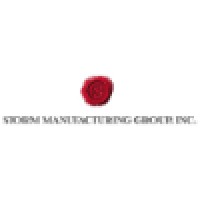 Storm Manufacturing Group logo, Storm Manufacturing Group contact details