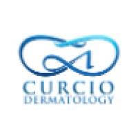 Curcio Dermatology logo, Curcio Dermatology contact details