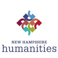 New Hampshire Humanities logo, New Hampshire Humanities contact details