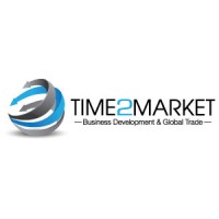 TIME2MARKET Inc. logo, TIME2MARKET Inc. contact details