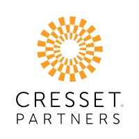 Cresset Partners logo, Cresset Partners contact details