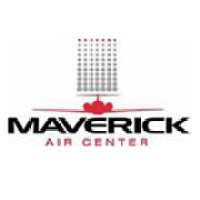 Maverick Air Center logo, Maverick Air Center contact details