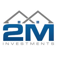 2M Investments LLC logo, 2M Investments LLC contact details