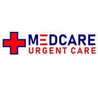 MedCare Urgent Care logo, MedCare Urgent Care contact details