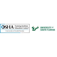 University of South Florida OSHA Training Institute Education Center logo, University of South Florida OSHA Training Institute Education Center contact details