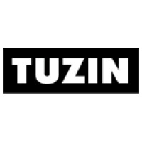 TUZIN CREATIVE logo, TUZIN CREATIVE contact details