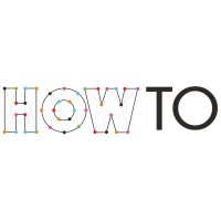 HowTo logo, HowTo contact details