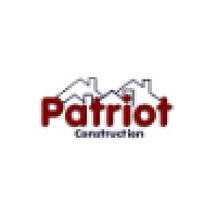 Patriot Construction, Inc.. logo, Patriot Construction, Inc.. contact details