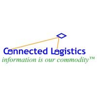 Connected Logistics logo, Connected Logistics contact details