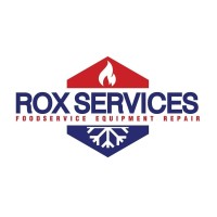 Rox Services logo, Rox Services contact details