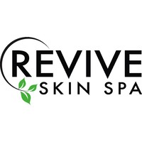 REVIVE SKIN SPA LLC logo, REVIVE SKIN SPA LLC contact details