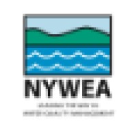 New York Water Environment Association logo, New York Water Environment Association contact details