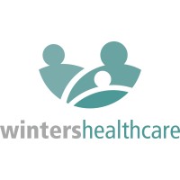 Winters Healthcare logo, Winters Healthcare contact details