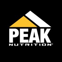 Peak Nutrition logo, Peak Nutrition contact details