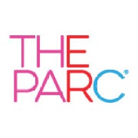 The PARC vet logo, The PARC vet contact details