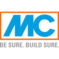 MC-Bouwchemie logo, MC-Bouwchemie contact details