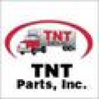 Tnt Parts Inc logo, Tnt Parts Inc contact details