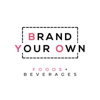 BYO Foods logo, BYO Foods contact details