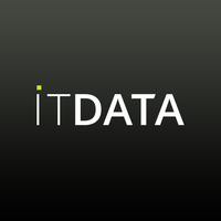 ITData logo, ITData contact details