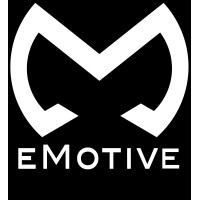 Emotive Vehicles logo, Emotive Vehicles contact details