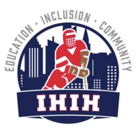 Ice Hockey In Harlem logo, Ice Hockey In Harlem contact details